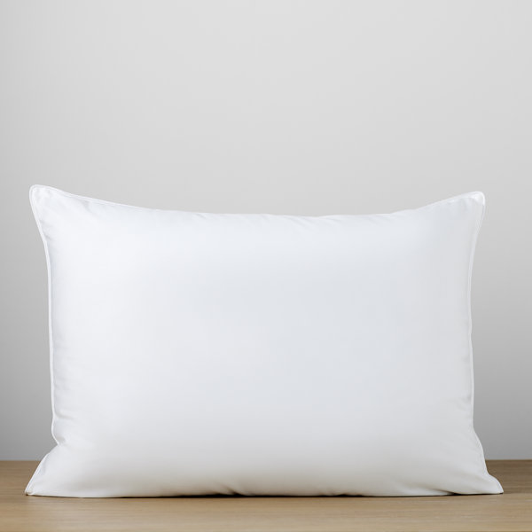 Kleinn Down Alternative Firm Pillow AllModern